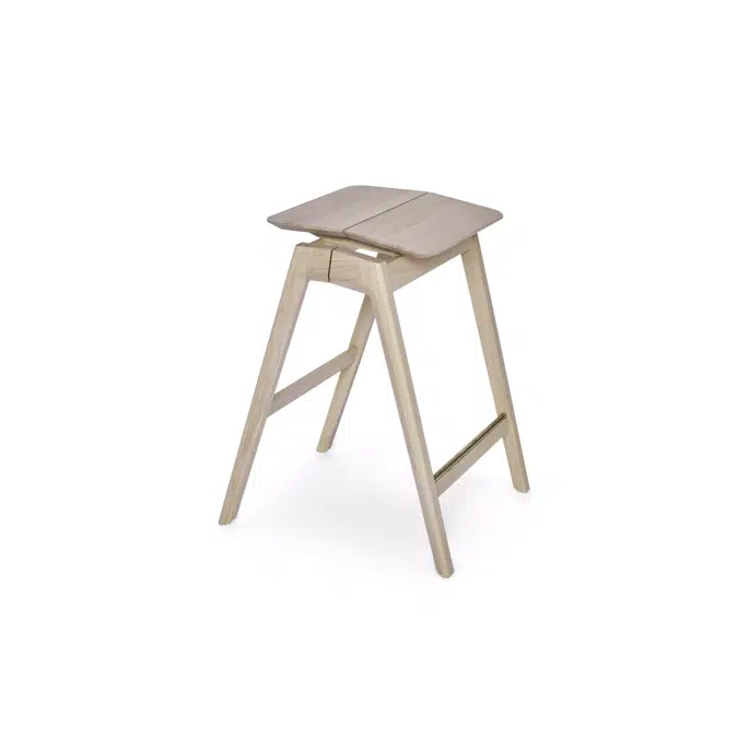 Knakk bar stool