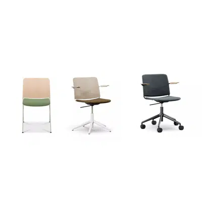 Image for Atrium Chair