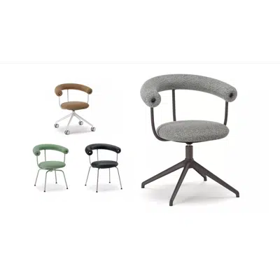 Image pour Bud Chair