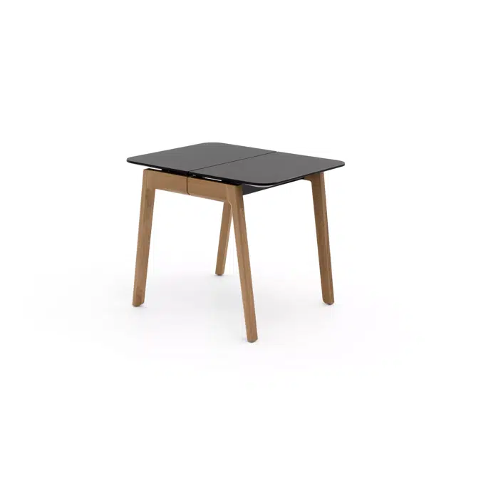 Knekk Wood Table