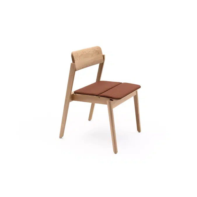 Knekk Chair