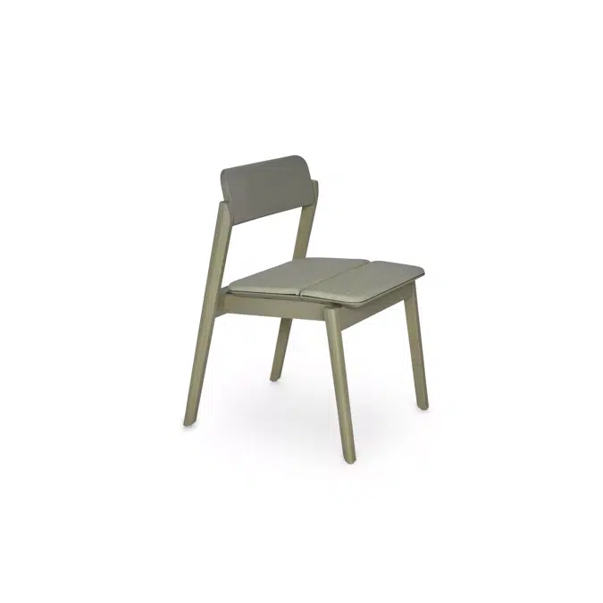 Knekk Chair