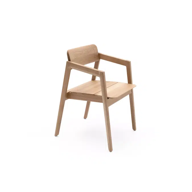 Knekk Chair