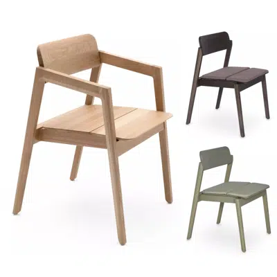 Image for Knekk Chair