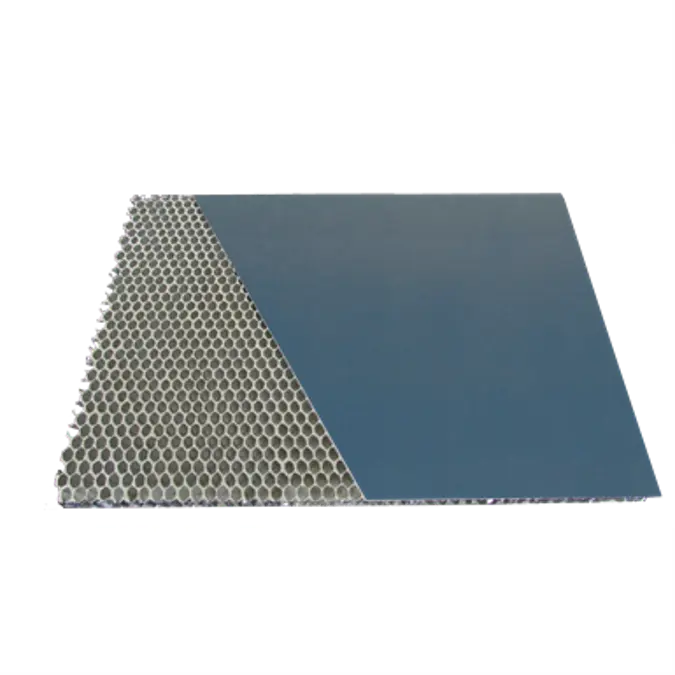 BIM objects - Free download! larcore®A2 specials Holo Blue Gold ...