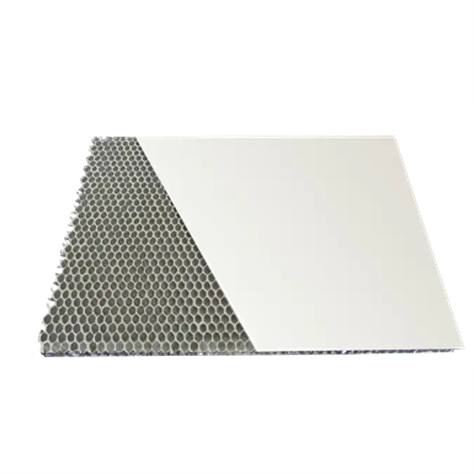 Objetos BIM - ¡Descarga gratis! larcore®A2 specials Holo White Silver ...
