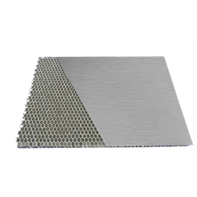 BIM objects - Free download! larcore®A2 Stainless Steel HideTech® PLUS ...
