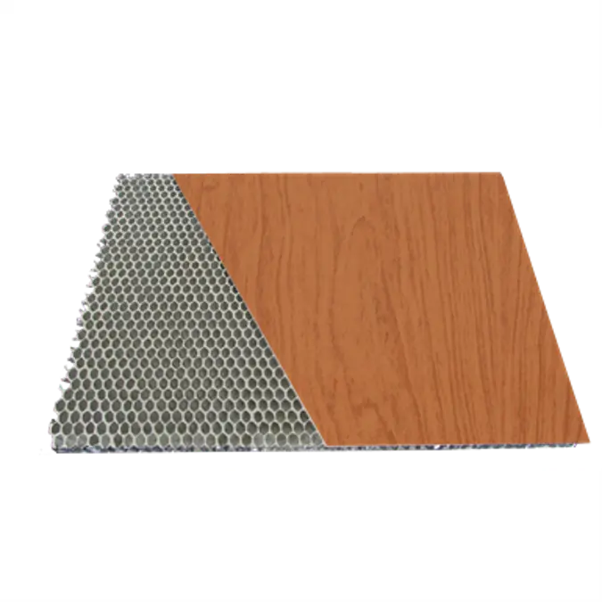 BIM objects - Free download! larcore®A2 wood HideTech® PLUS system ...