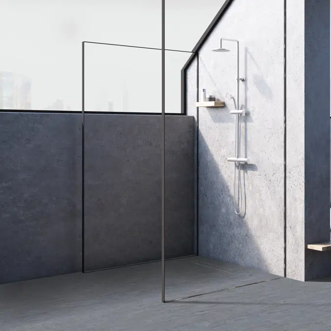 Dry50 lineal flat mc | Revestech