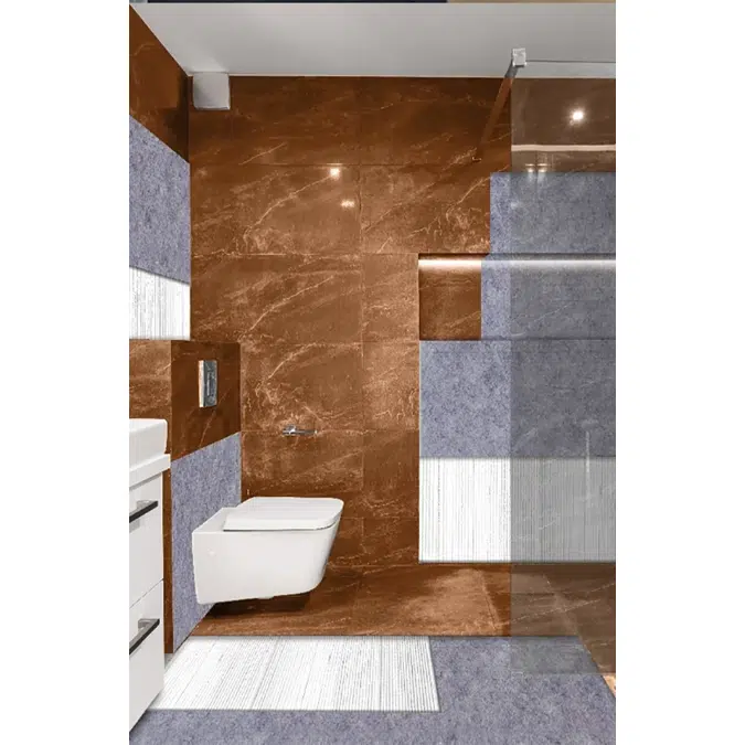 Ecodry50 Efficient waterproofing membrane | Revestech