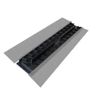 Image pour Walk Level Prefabricated lined channel | Revestech