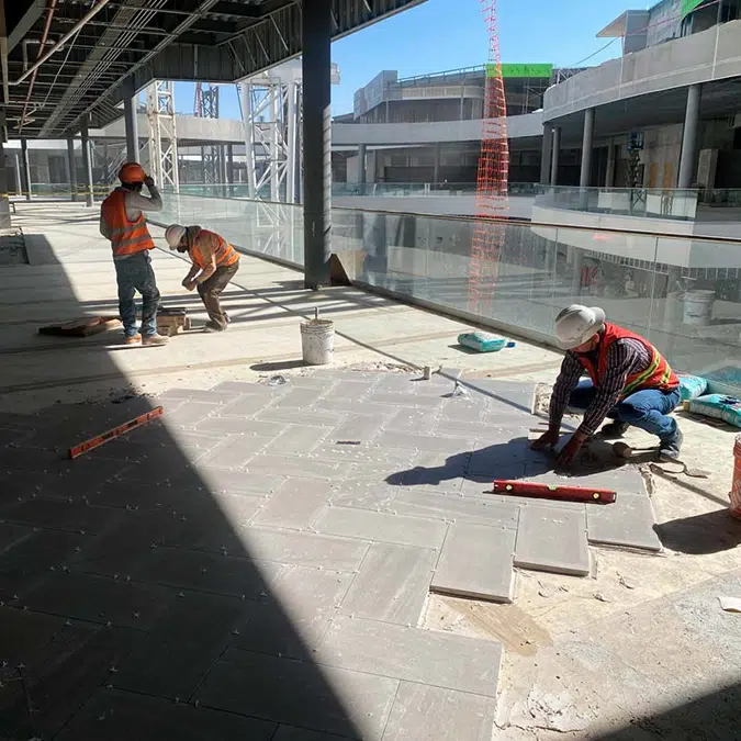 Dry120 Multi-layer waterproofing film | Revestech