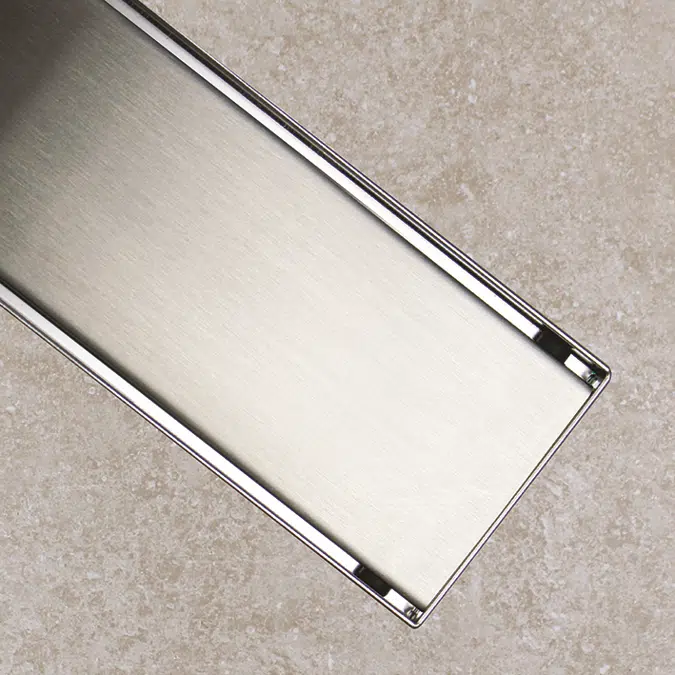 Dry50 lineal flat | Revestech