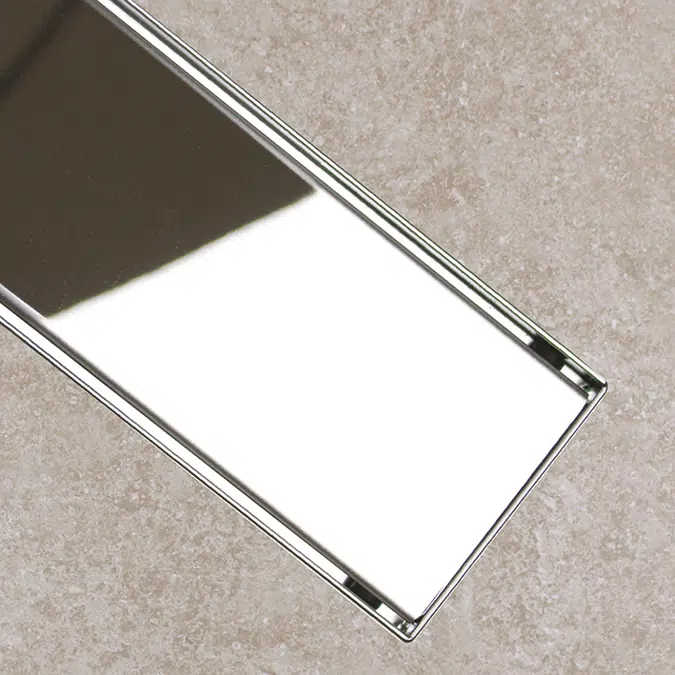 Dry50 lineal flat | Revestech