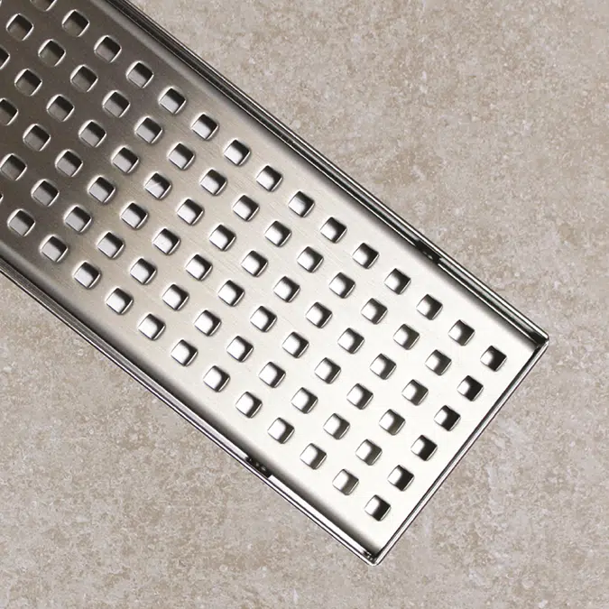 Dry50 lineal flat | Revestech