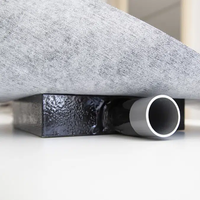 Outdrain level | Revestech