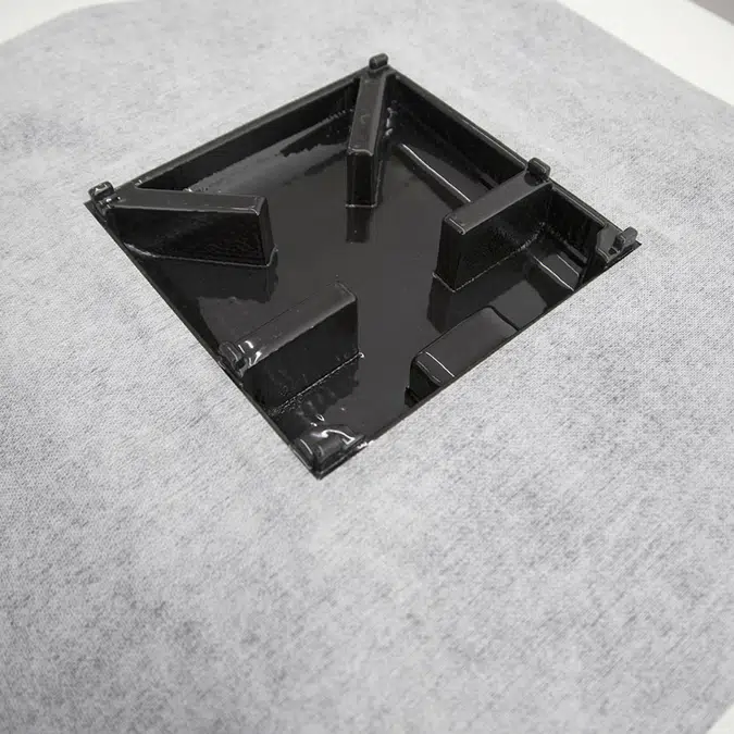 Outdrain level | Revestech