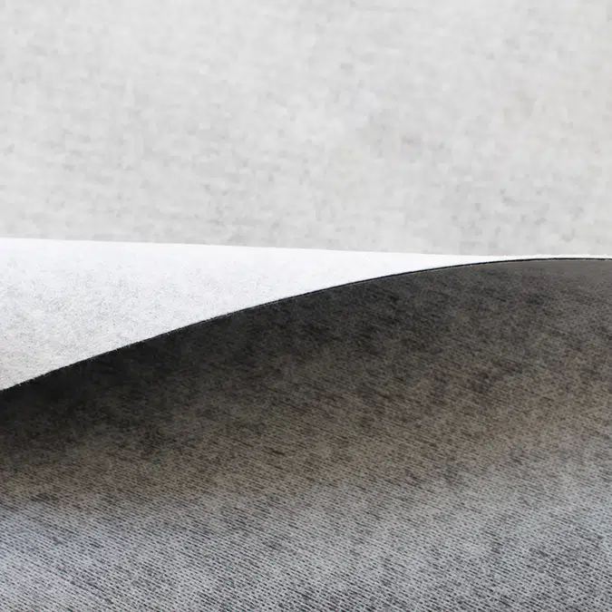 Ecodry120 Multi-layer waterproofing membrane | Revestech