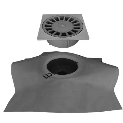 Ecodry Sumi56 horizontal | Revestech图像