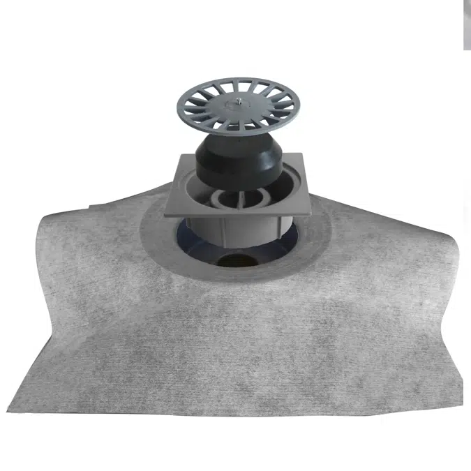 Ecodry Sumi56 horizontal | Revestech