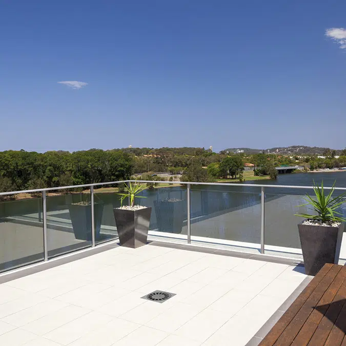 Ecodry Sumi56 horizontal | Revestech