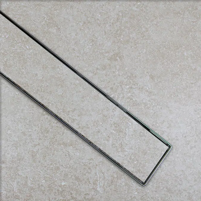 Dry50 lineal slim revestible | Revestech