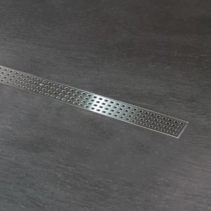 Dry50 lineal slim | Revestech