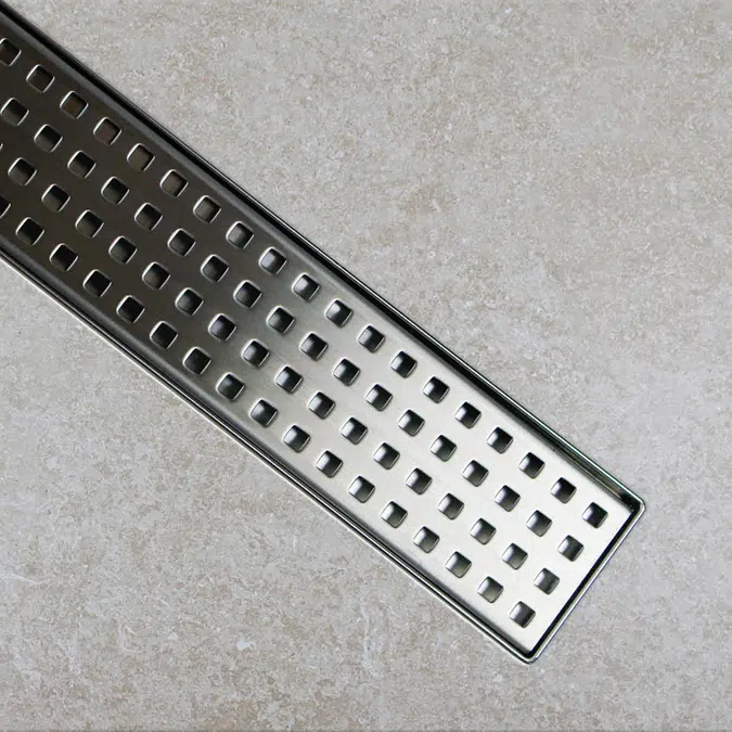 Dry50 lineal slim | Revestech