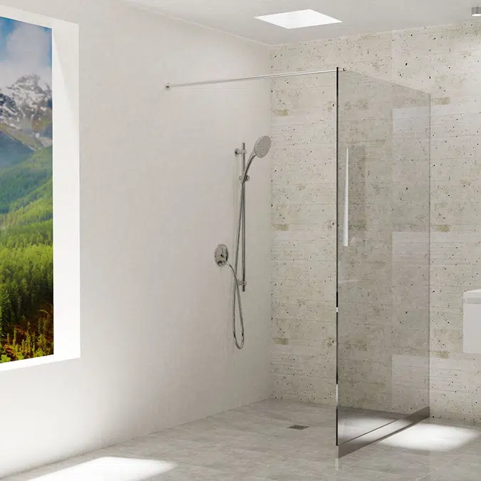 Dry50 sumi flat luxe | Revestech