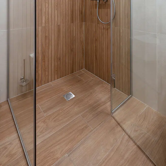 Dry50 sumi flat luxe | Revestech