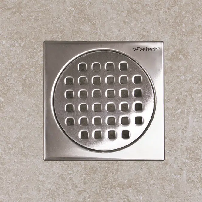 Dry50 sumi flat luxe | Revestech