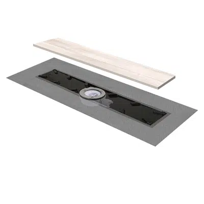 Lineal level | Revestech图像