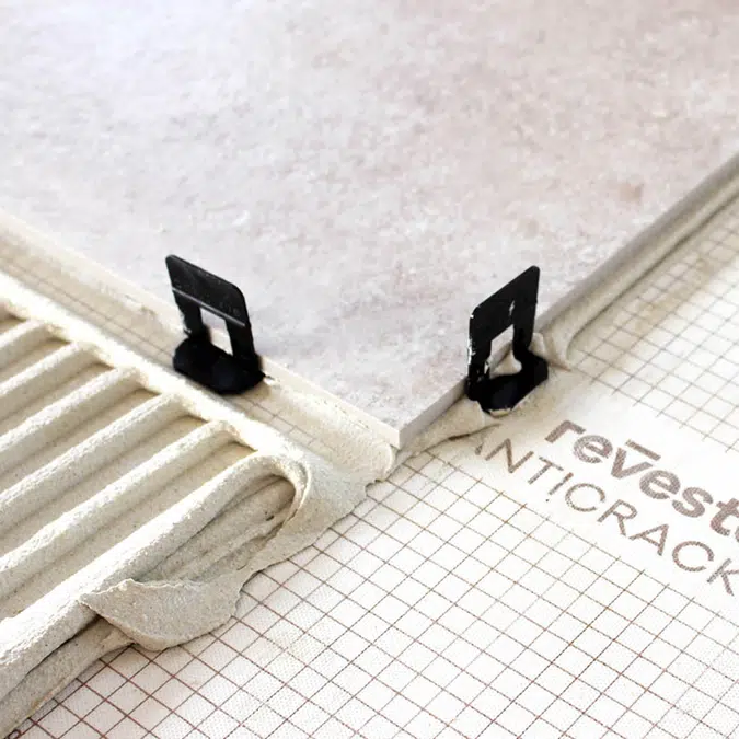 Dyso extreme anti-cracking membrane | Revestech