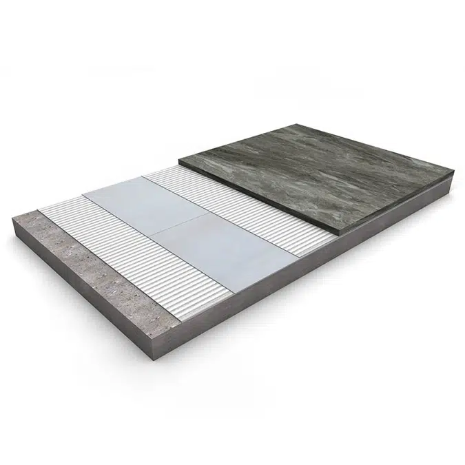 Dyso extreme anti-cracking membrane | Revestech