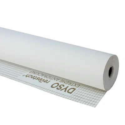 Image pour Dyso extreme anti-cracking membrane | Revestech