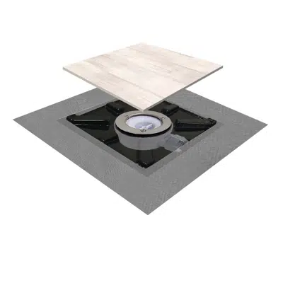 Sumi level | Revestech图像