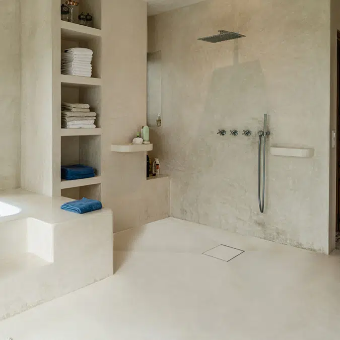 Sumi level | Revestech