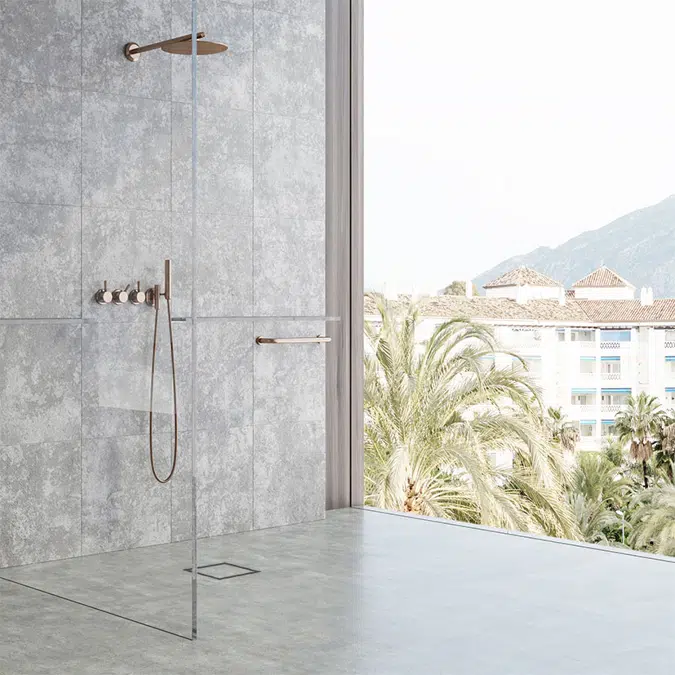 Sumi level | Revestech