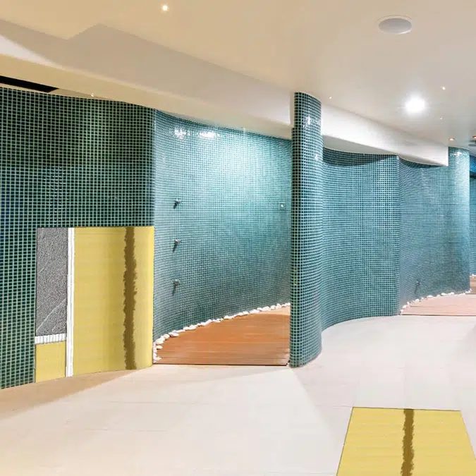 Dry50 Waterproofing film | Revestech