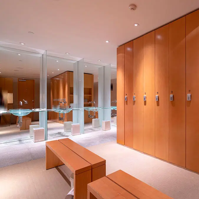 Dry50 Waterproofing film | Revestech