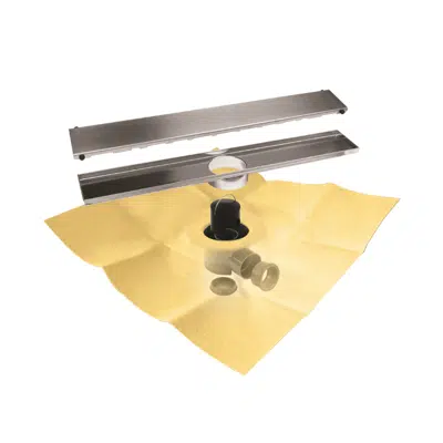 Dry50 lineal premier | Revestech图像