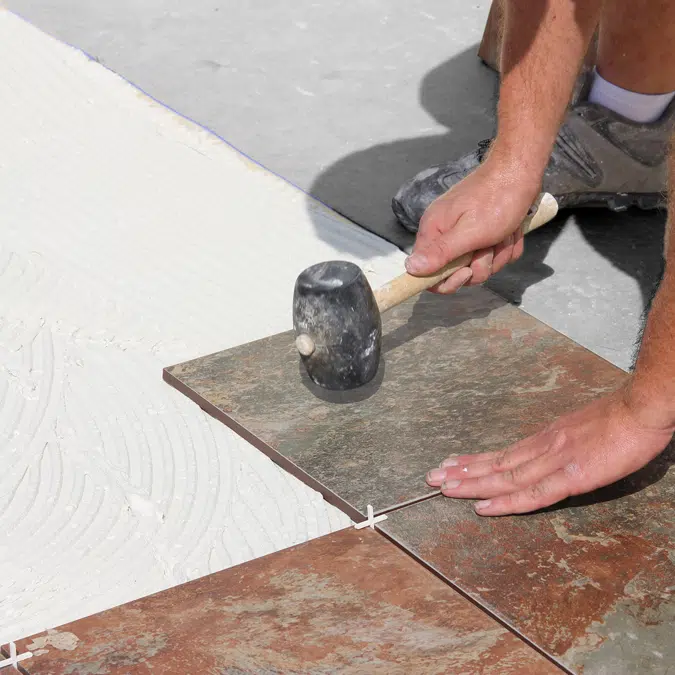 Ecodry80 Outdoor waterproofing membrane | Revestech