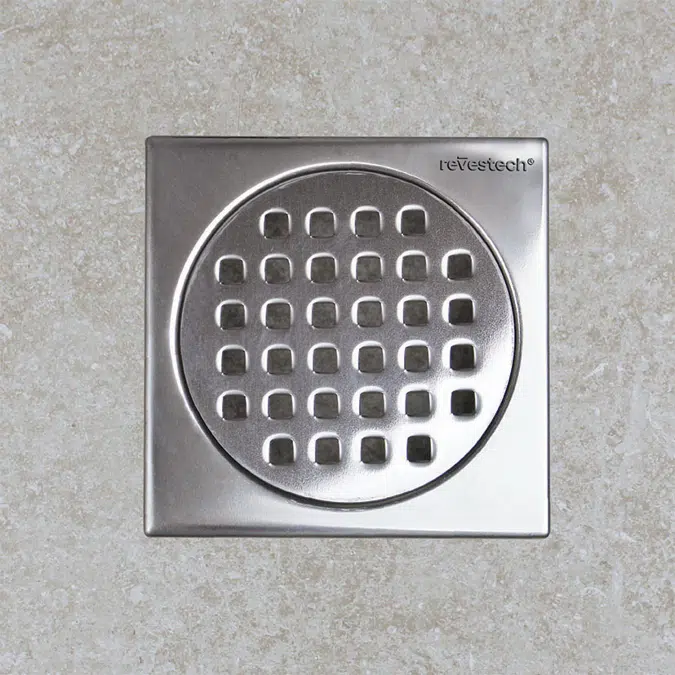 Dry50 sumi luxe | Revestech