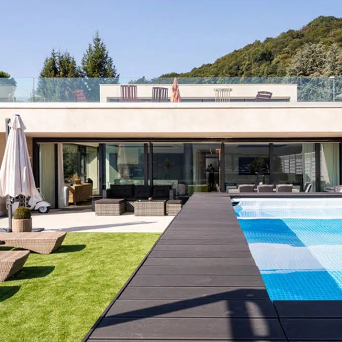 Dry80 Outdoor waterproofing membrane | Revestech