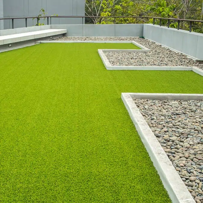 Dry80 Outdoor waterproofing membrane | Revestech