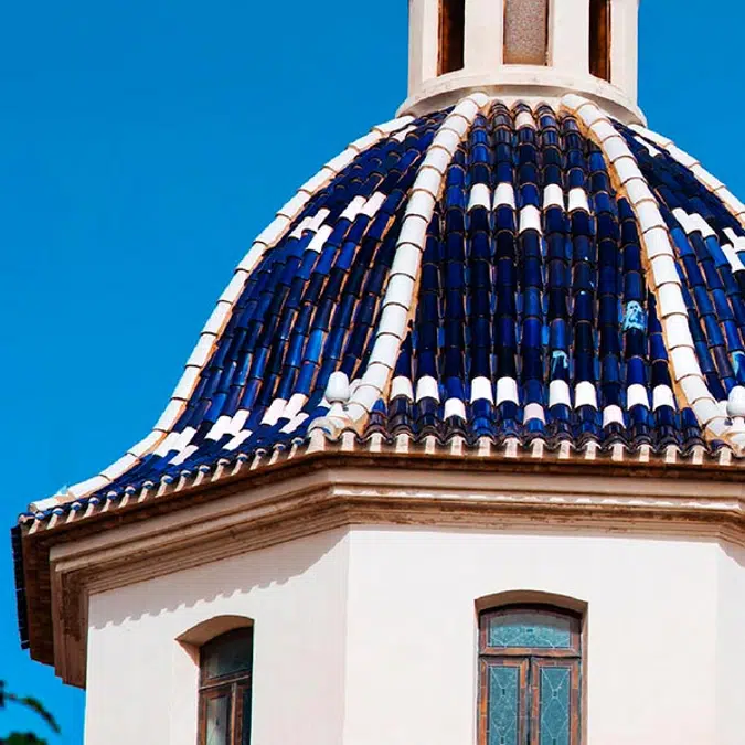 Dry80 Outdoor waterproofing membrane | Revestech