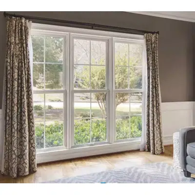 bilde for Infinity Double Hung Window