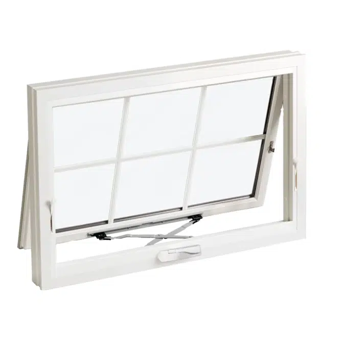 Infinity Awning Window