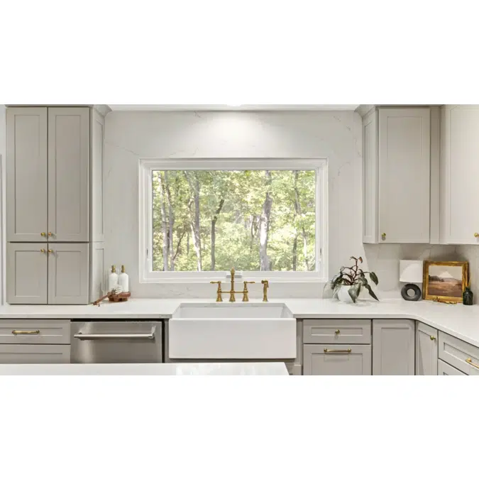Infinity Awning Window