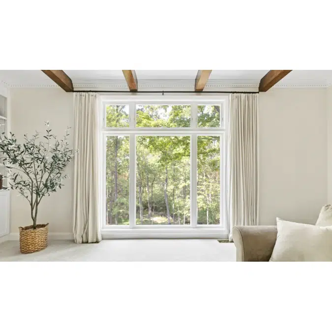Infinity Awning Window